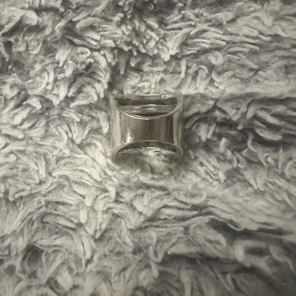 Silver 925 ring - Picture 3 of 4